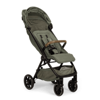 Poussette Compacte Nuna Trvl lux-Pine - Mode Bébé Claye