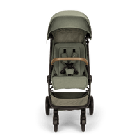 Poussette Compacte Nuna Trvl lux-Pine - Mode Bébé Claye