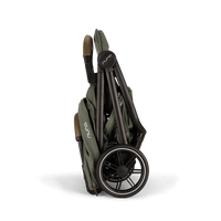 Poussette Compacte Nuna Trvl lux-Pine - Mode Bébé Claye