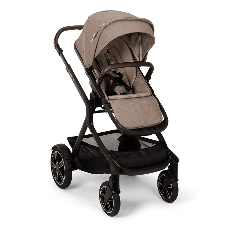 Poussette Nuna Demi Next - Cedar - Mode Bébé Claye