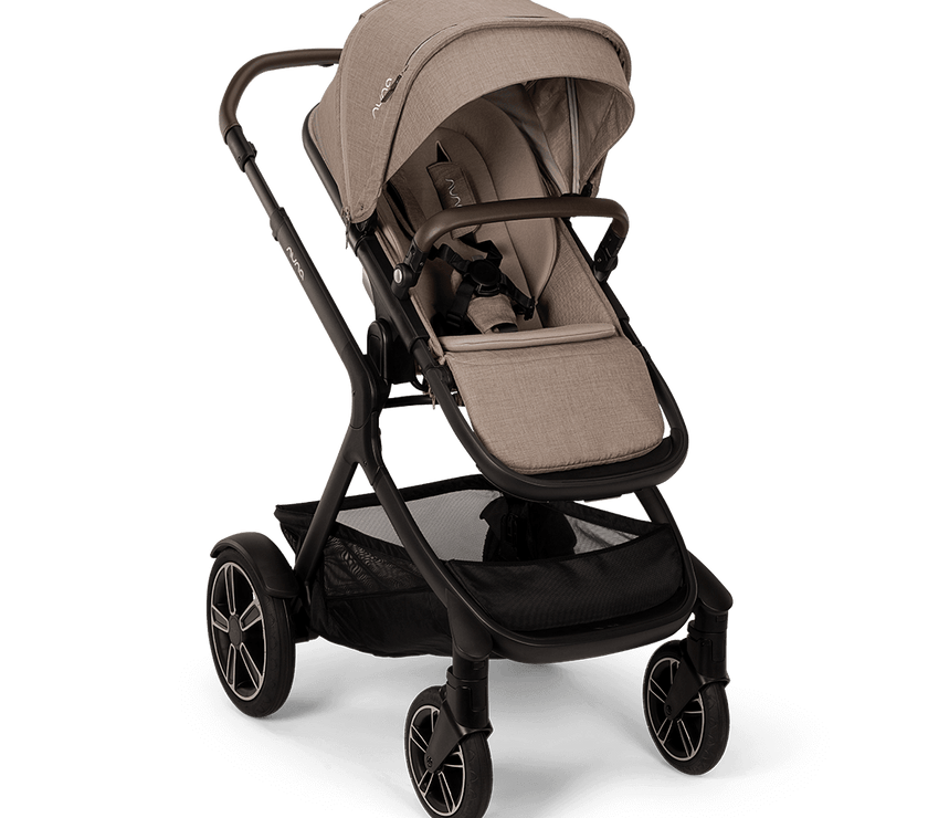Poussette Nuna Demi Next - Cedar - Mode Bébé Claye