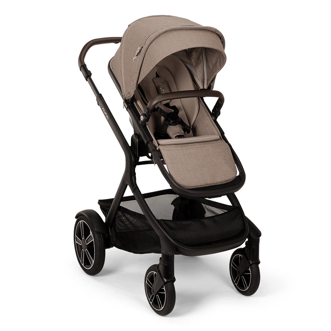 Poussette Nuna Demi Next - Cedar - Mode Bébé Claye