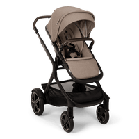 Poussette Nuna Demi Next - Cedar - Mode Bébé Claye
