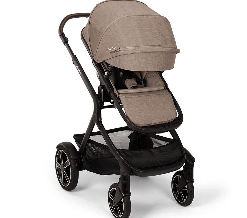 Poussette Nuna Demi Next - Cedar - Mode Bébé Claye