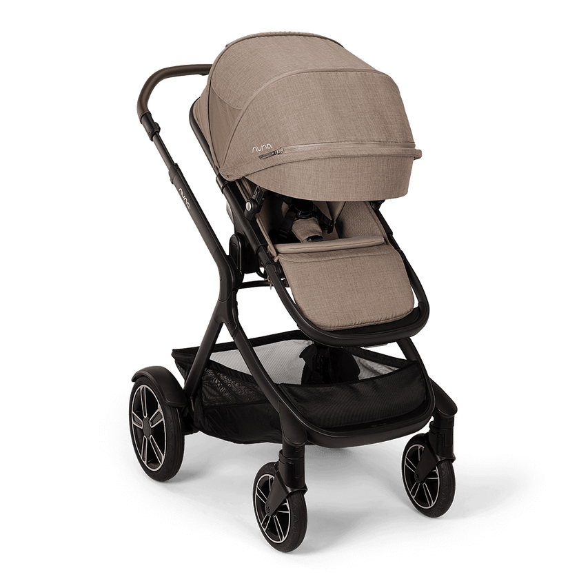 Poussette Nuna Demi Next - Cedar - Mode Bébé Claye