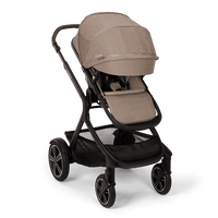 Poussette Nuna Demi Next - Cedar - Mode Bébé Claye