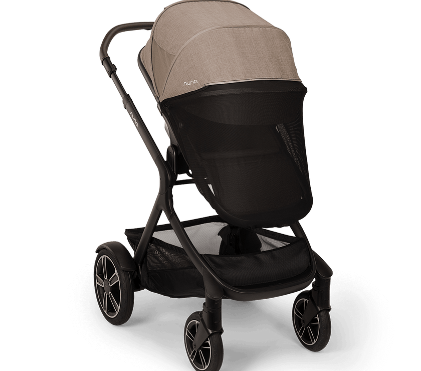 Poussette Nuna Demi Next - Cedar - Mode Bébé Claye