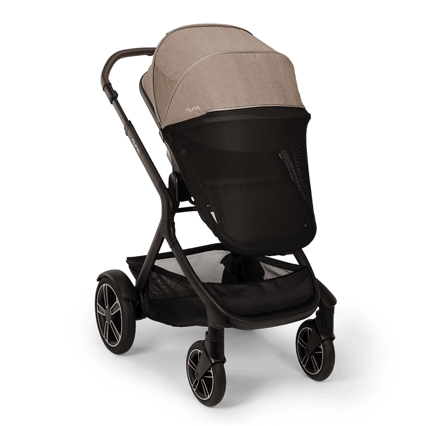 Poussette Nuna Demi Next - Cedar - Mode Bébé Claye