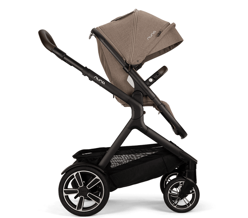 Poussette Nuna Demi Next - Cedar - Mode Bébé Claye