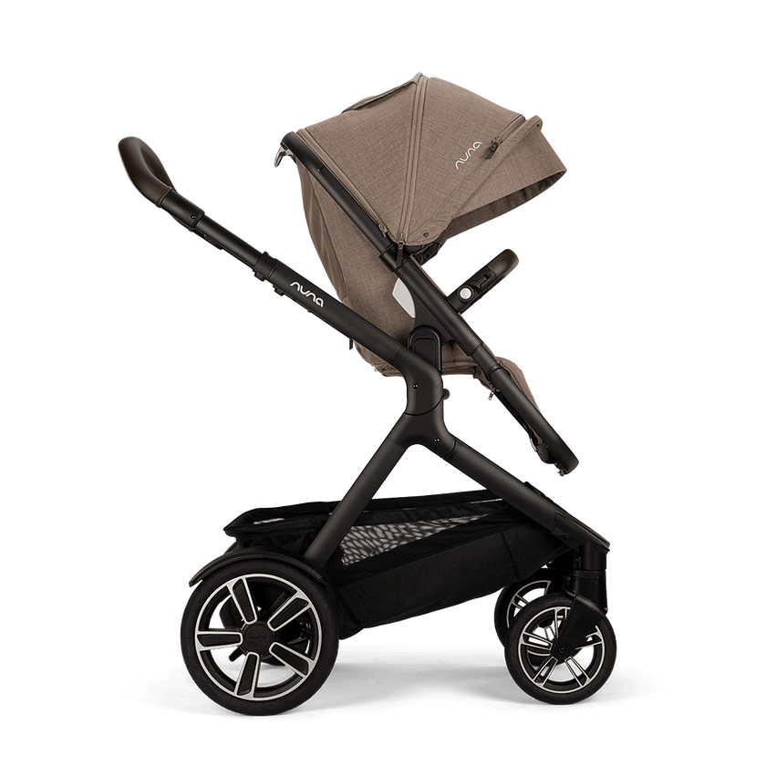 Poussette Nuna Demi Next - Cedar - Mode Bébé Claye
