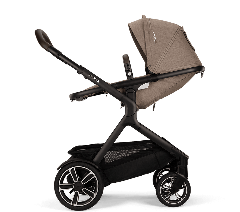 Poussette Nuna Demi Next - Cedar - Mode Bébé Claye