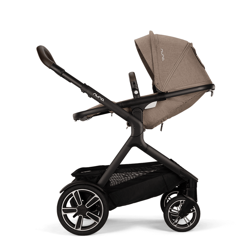 Poussette Nuna Demi Next - Cedar - Mode Bébé Claye