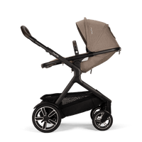 Poussette Nuna Demi Next - Cedar - Mode Bébé Claye