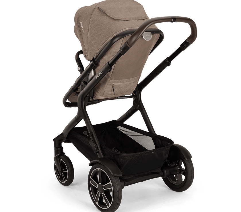 Poussette Nuna Demi Next - Cedar - Mode Bébé Claye