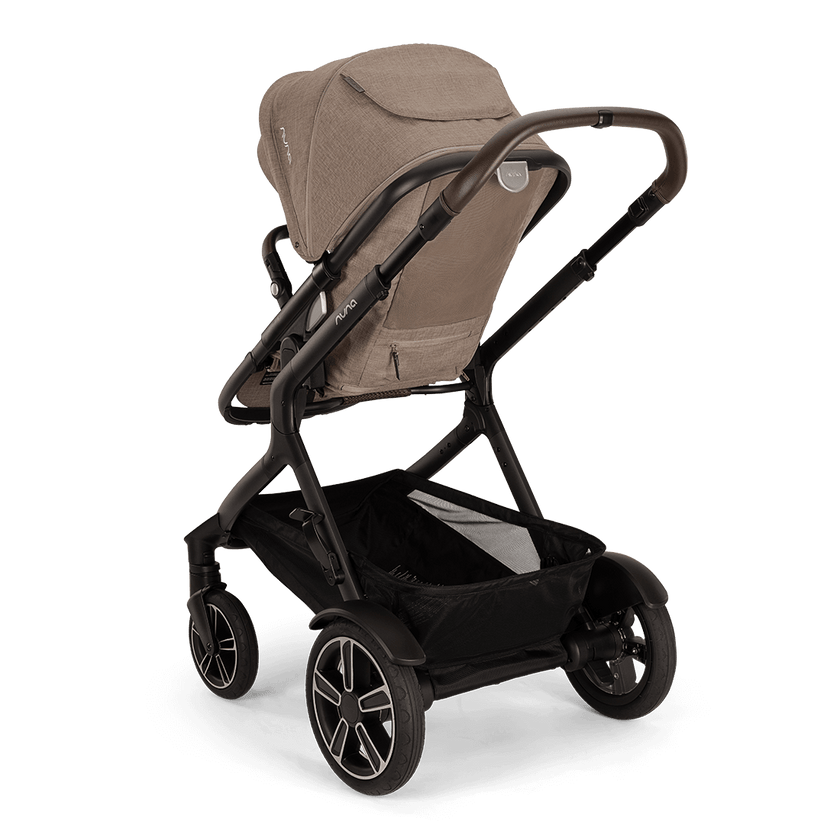 Poussette Nuna Demi Next - Cedar - Mode Bébé Claye