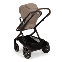 Poussette Nuna Demi Next - Cedar - Mode Bébé Claye
