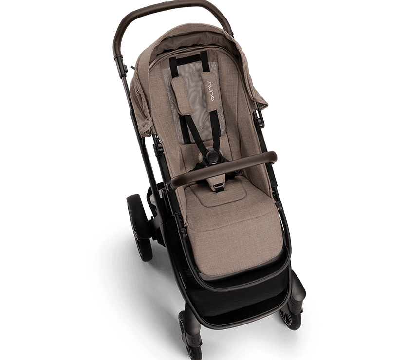 Poussette Nuna Demi Next - Cedar - Mode Bébé Claye