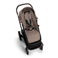 Poussette Nuna Demi Next - Cedar - Mode Bébé Claye