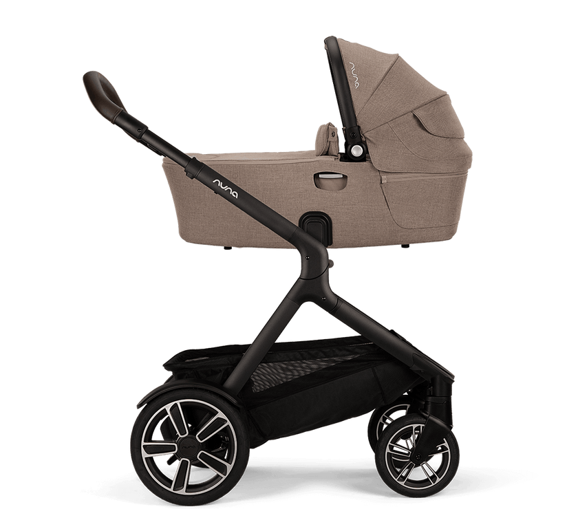 Poussette Nuna Demi Next - Cedar - Mode Bébé Claye