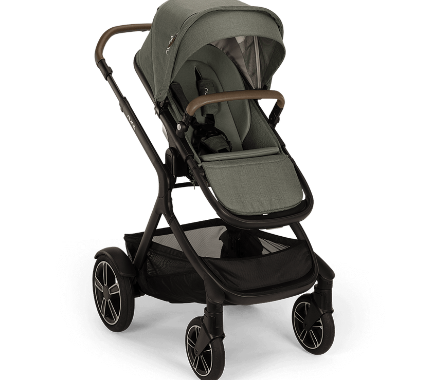 Poussette Nuna Demi Next - Pine - Mode Bébé Claye