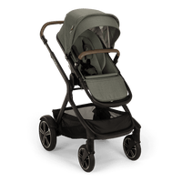Poussette Nuna Demi Next - Pine - Mode Bébé Claye