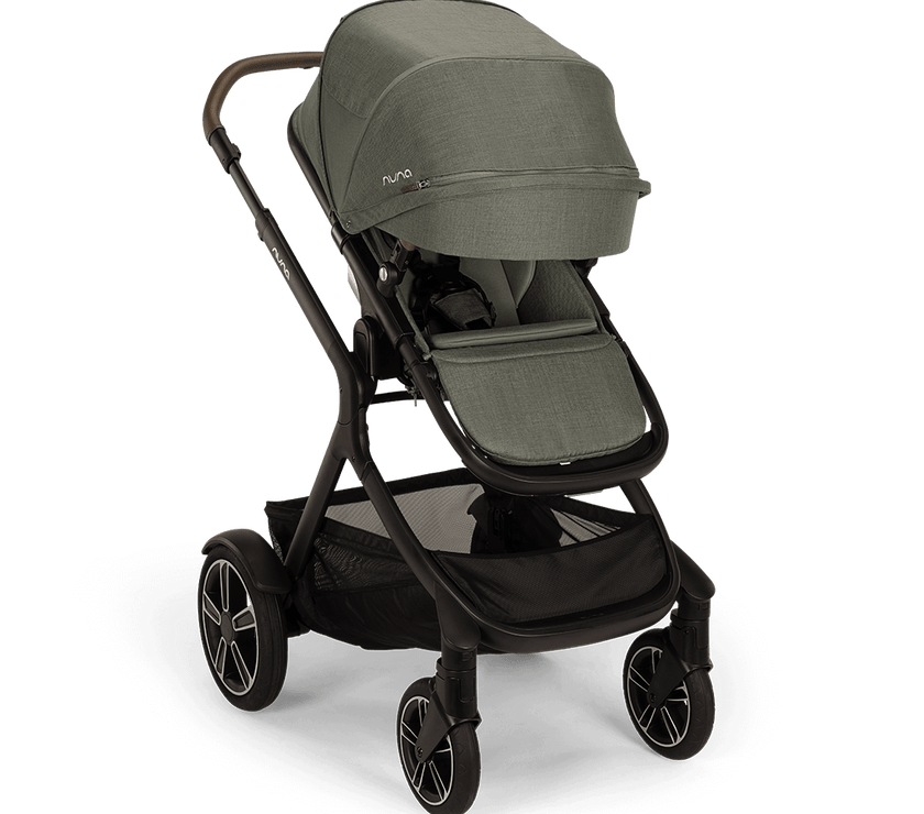 Poussette Nuna Demi Next - Pine - Mode Bébé Claye