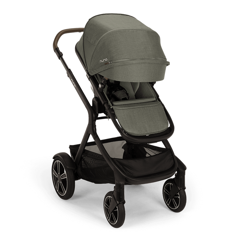 Poussette Nuna Demi Next - Pine - Mode Bébé Claye