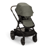 Poussette Nuna Demi Next - Pine - Mode Bébé Claye