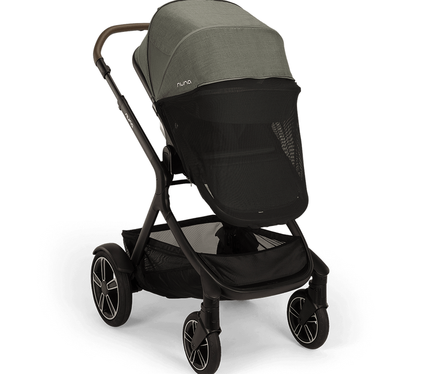 Poussette Nuna Demi Next - Pine - Mode Bébé Claye