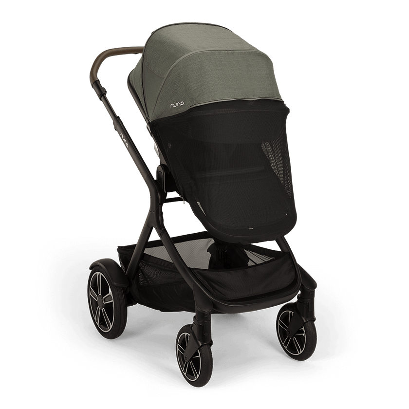 Poussette Nuna Demi Next - Pine - Mode Bébé Claye