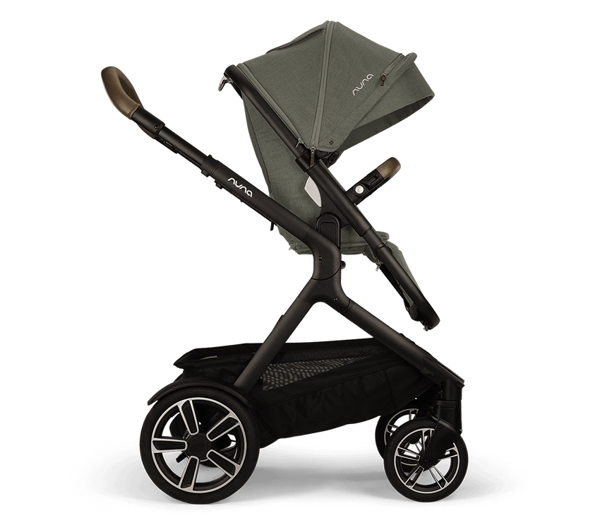 Poussette Nuna Demi Next - Pine - Mode Bébé Claye