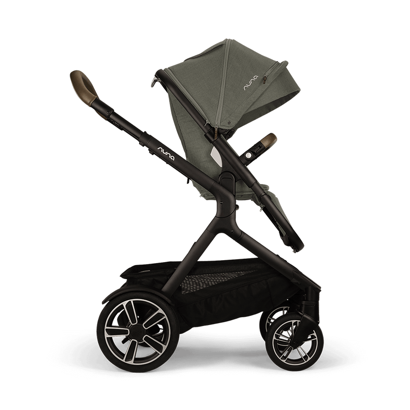 Poussette Nuna Demi Next - Pine - Mode Bébé Claye