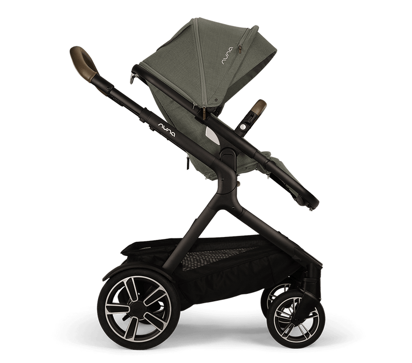 Poussette Nuna Demi Next - Pine - Mode Bébé Claye
