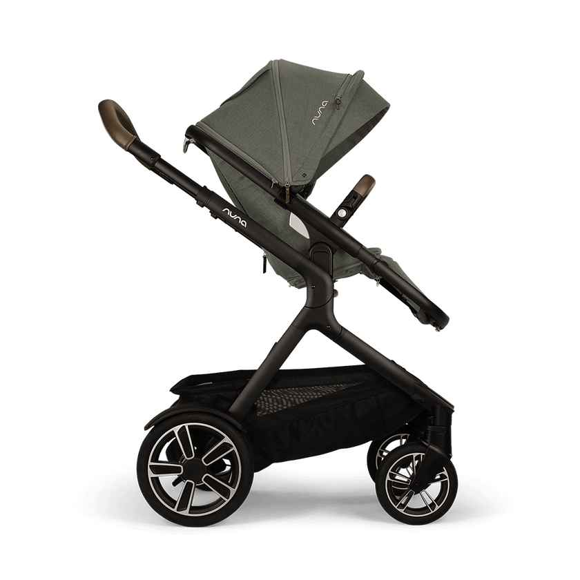 Poussette Nuna Demi Next - Pine - Mode Bébé Claye
