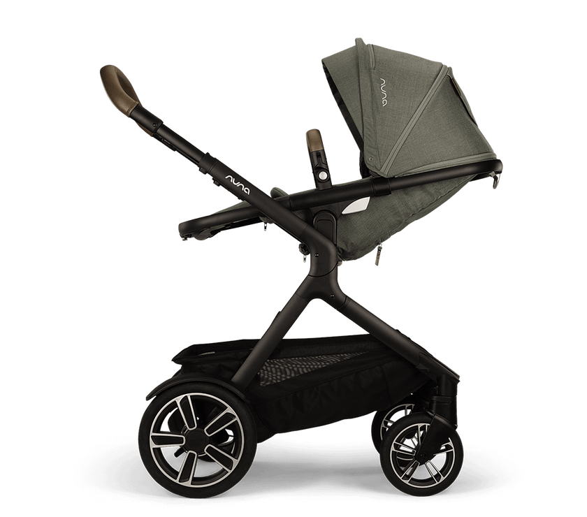 Poussette Nuna Demi Next - Pine - Mode Bébé Claye