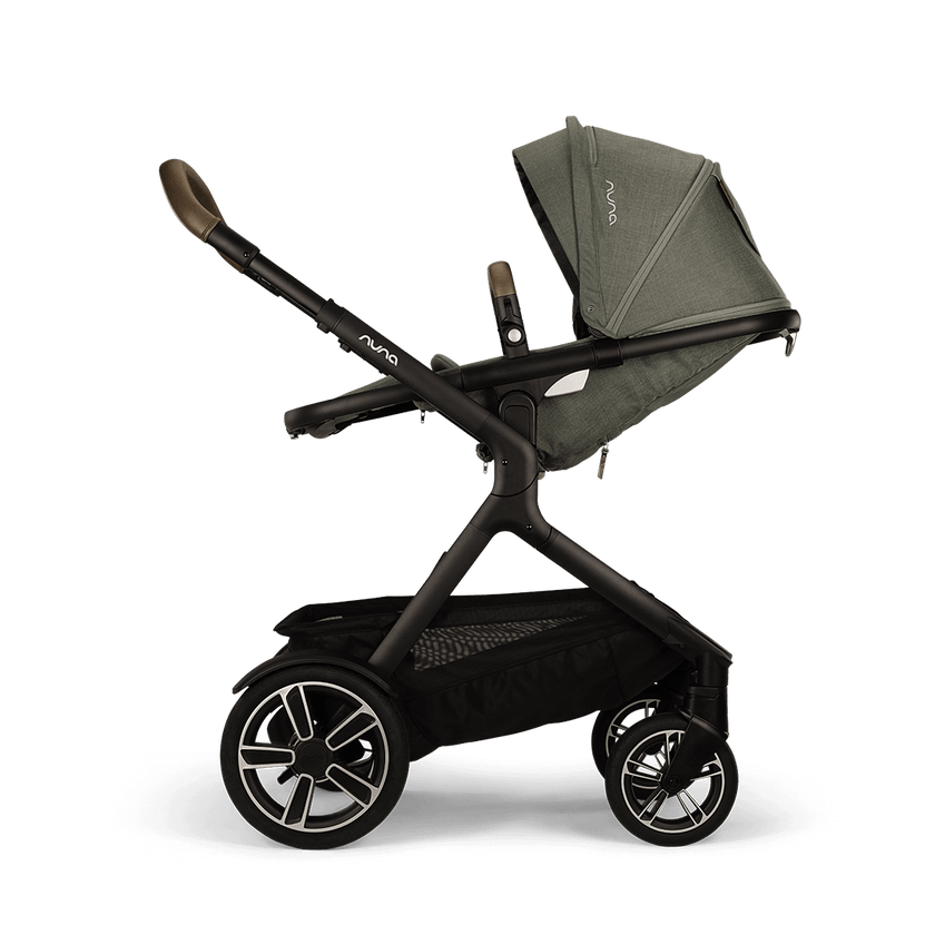 Poussette Nuna Demi Next - Pine - Mode Bébé Claye