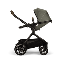 Poussette Nuna Demi Next - Pine - Mode Bébé Claye
