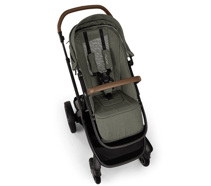 Poussette Nuna Demi Next - Pine - Mode Bébé Claye