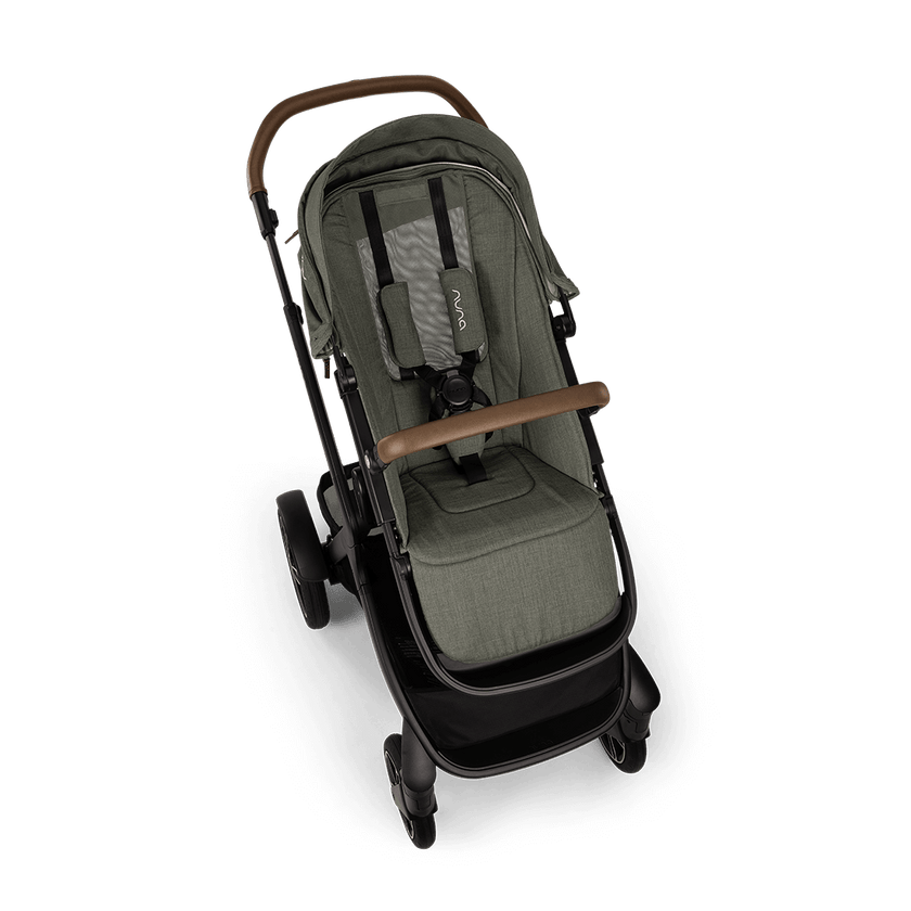 Poussette Nuna Demi Next - Pine - Mode Bébé Claye