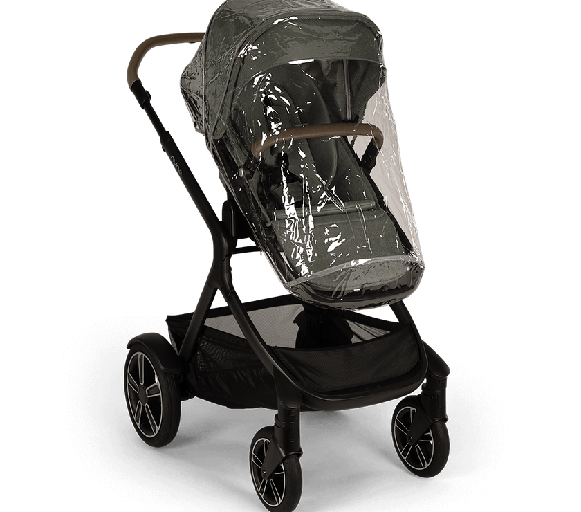 Poussette Nuna Demi Next - Cedar - Mode Bébé Claye