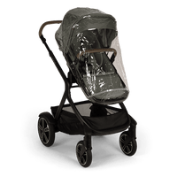 Poussette Nuna Demi Next - Cedar - Mode Bébé Claye