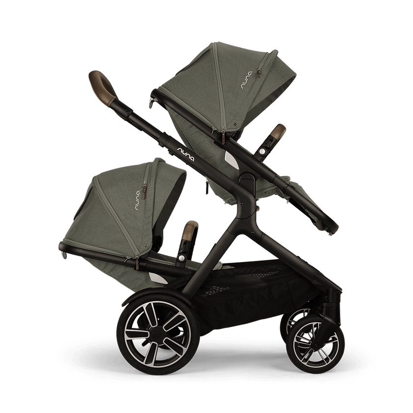Poussette Nuna Demi Next - Pine - Mode Bébé Claye