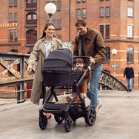 Nacelle Nuna DEMI Next -Cedar - Mode Bébé Claye
