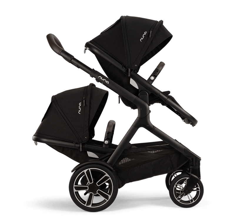Seconde assise pousette Demi Next -Cedar - Mode Bébé Claye