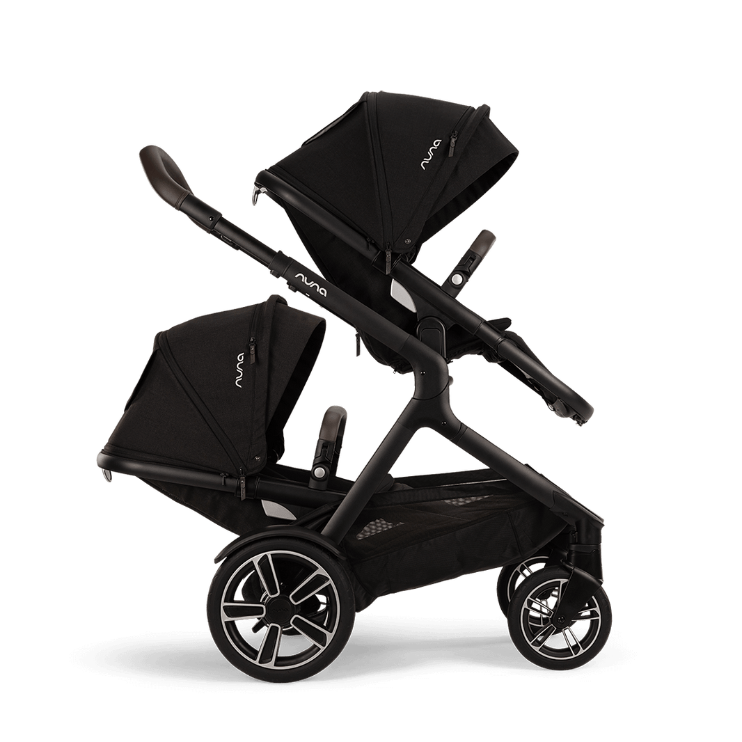 Seconde assise pousette Demi Next -Cedar - Mode Bébé Claye