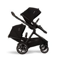 Seconde assise pousette Demi Next -Cedar - Mode Bébé Claye