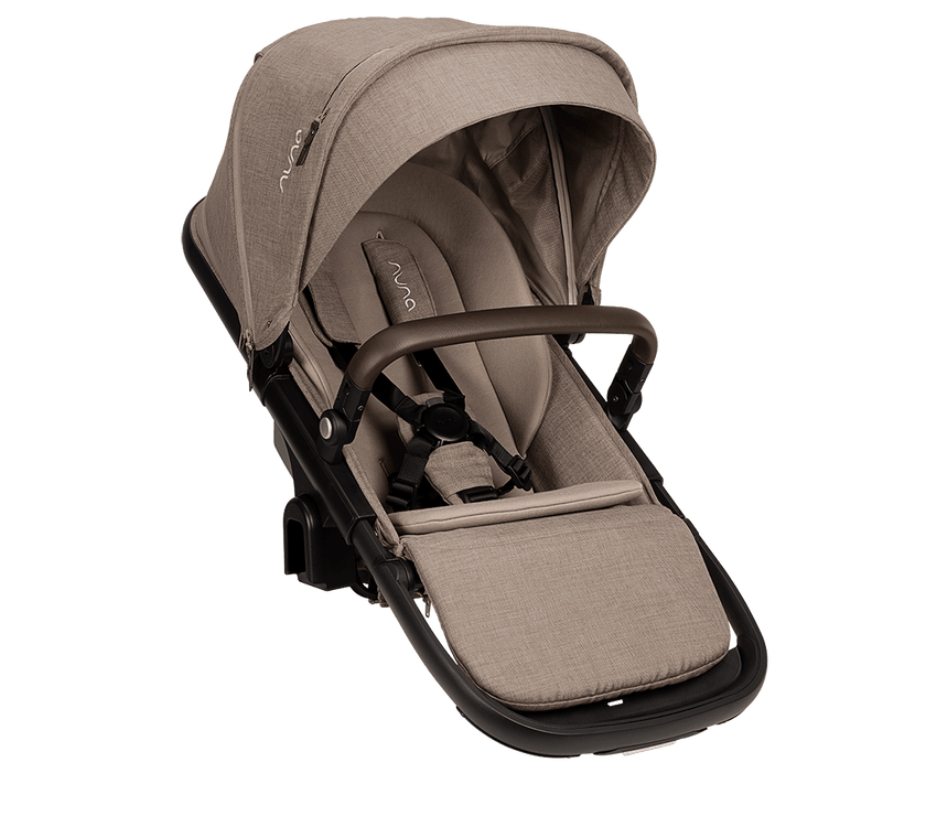 Seconde assise pousette Demi Next -Cedar - Mode Bébé Claye