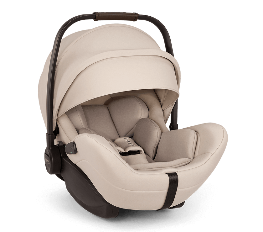 Siège Auto Groupe 0+ Arra flex Biscotti - Mode Bébé Claye