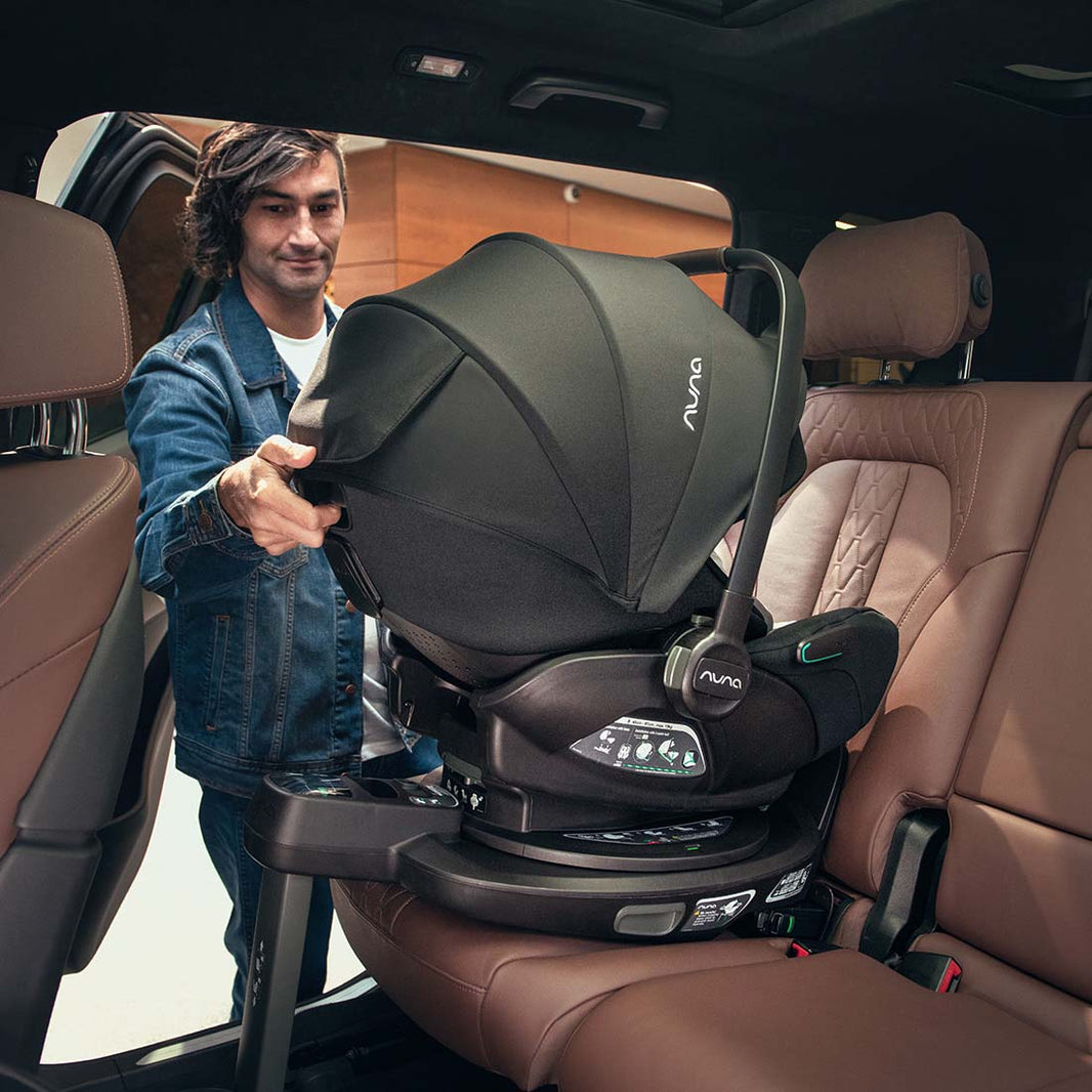 Siège Auto Groupe 0+ Arra flex Biscotti - Mode Bébé Claye