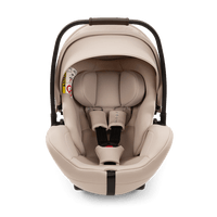 Siège Auto Groupe 0+ Arra flex Biscotti - Mode Bébé Claye